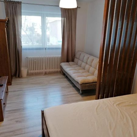 Anna'S Apartment Sibiu Exterior photo