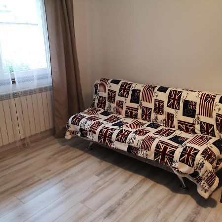 Anna'S Apartment Sibiu Exterior photo
